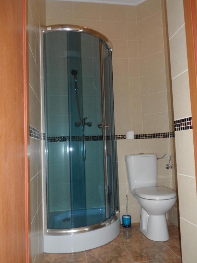 Hotelik Gold Raszyn Habitación foto