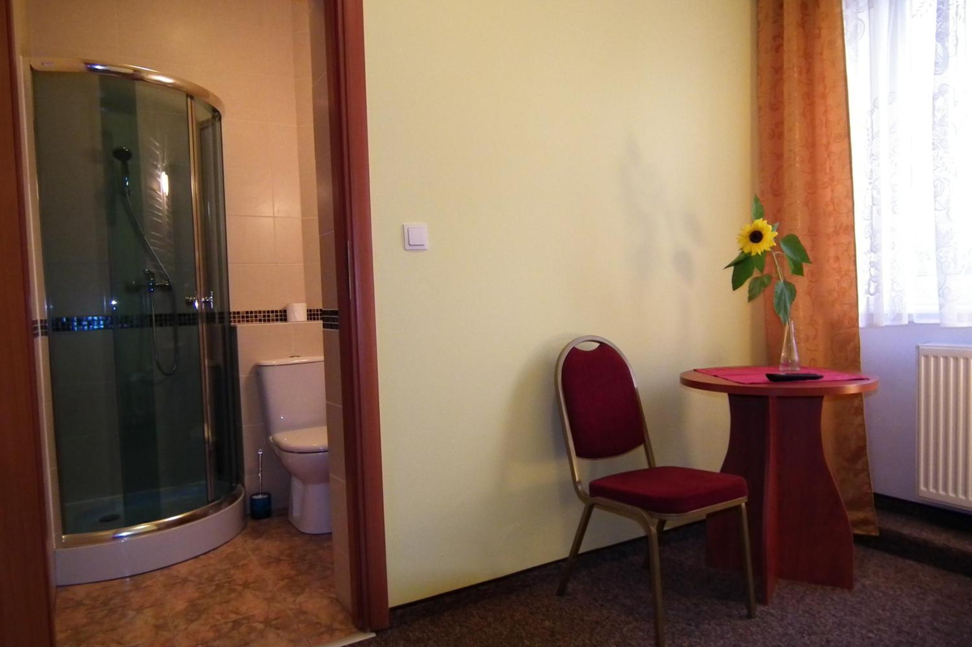 Hotelik Gold Raszyn Habitación foto