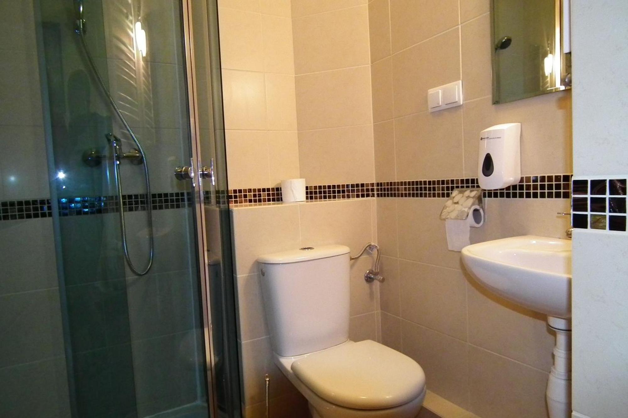 Hotelik Gold Raszyn Habitación foto
