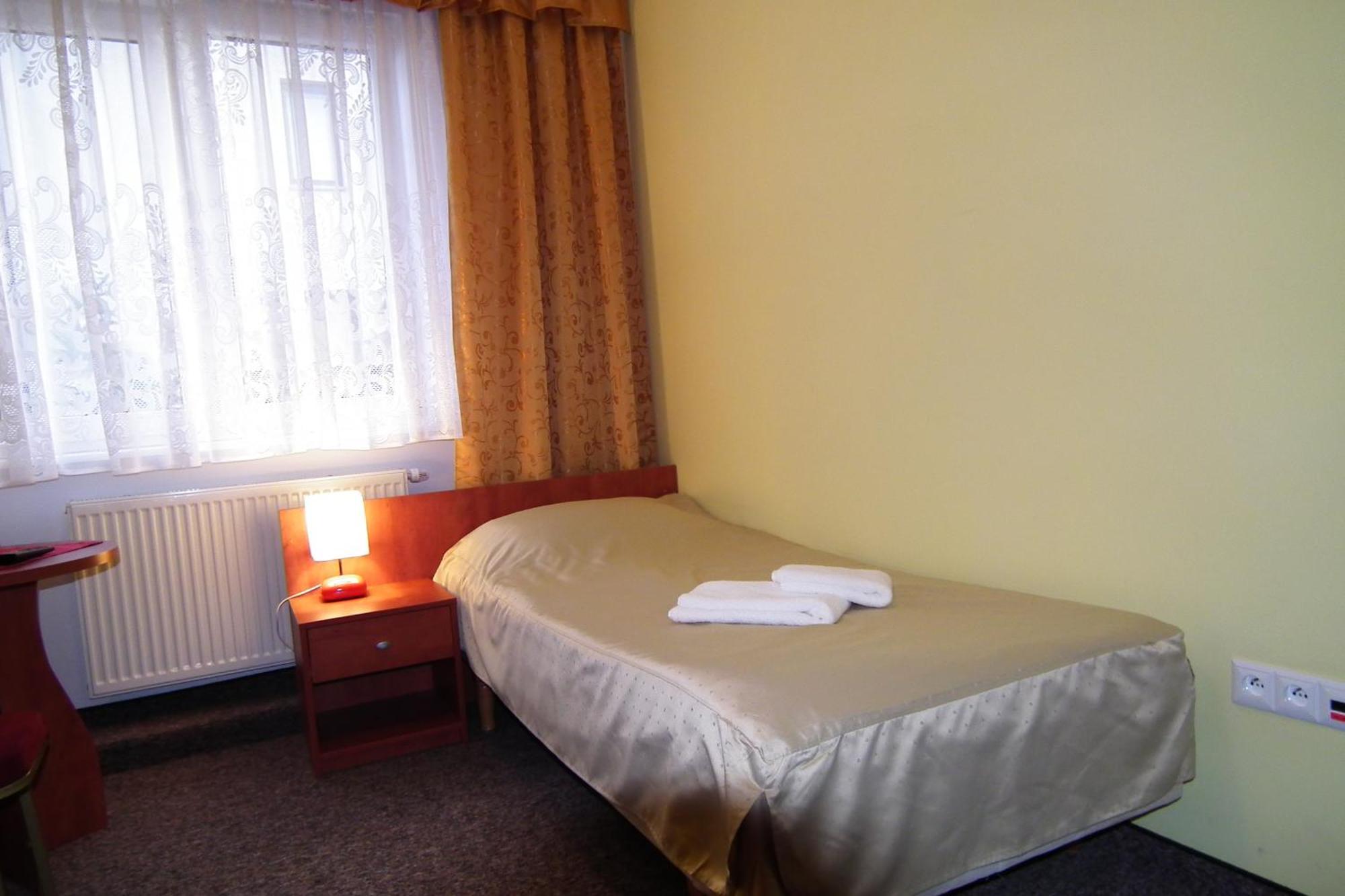Hotelik Gold Raszyn Habitación foto