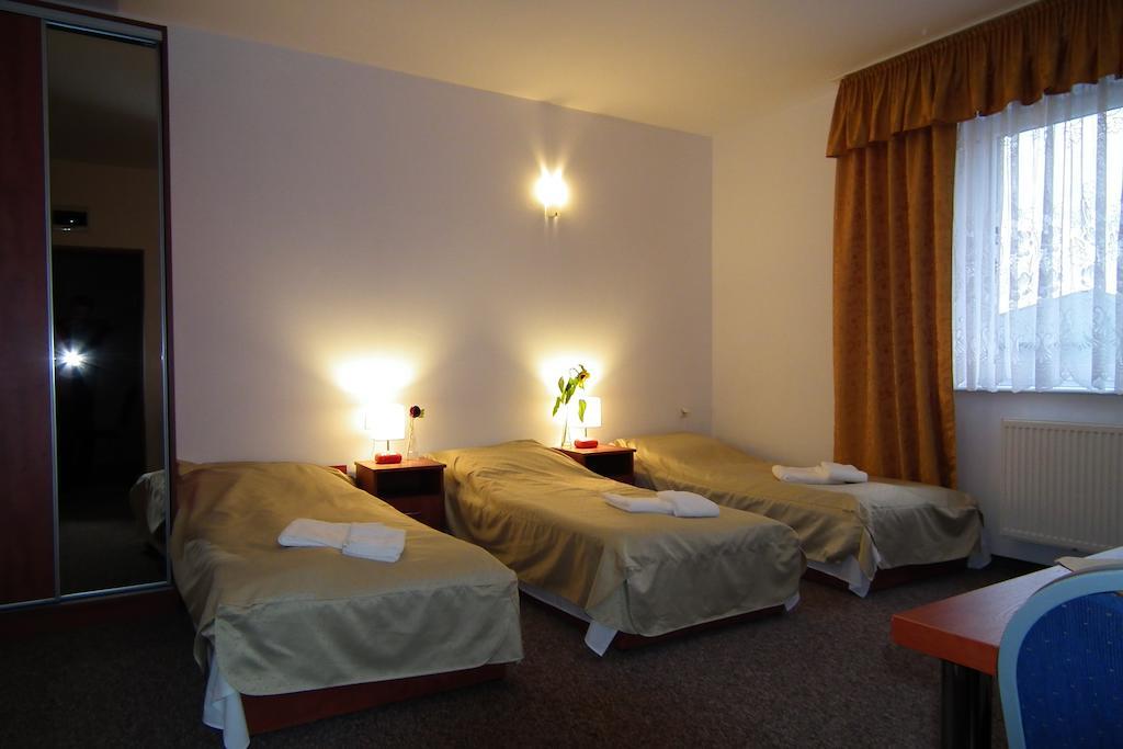 Hotelik Gold Raszyn Habitación foto