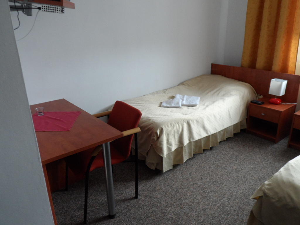 Hotelik Gold Raszyn Habitación foto