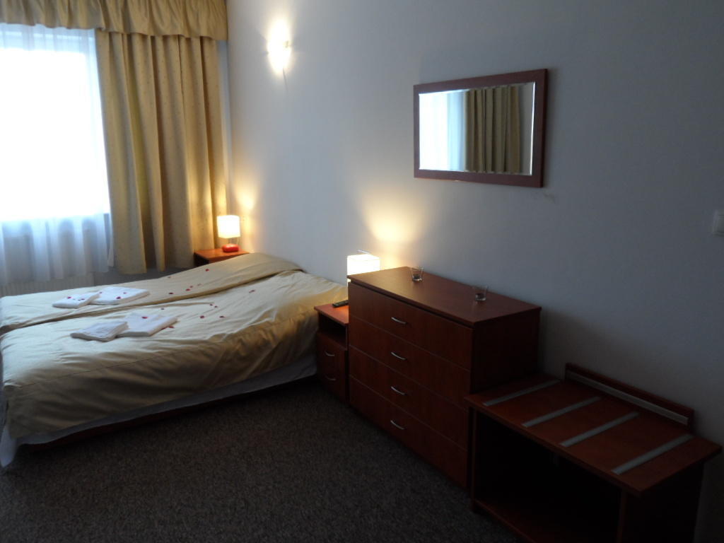 Hotelik Gold Raszyn Habitación foto