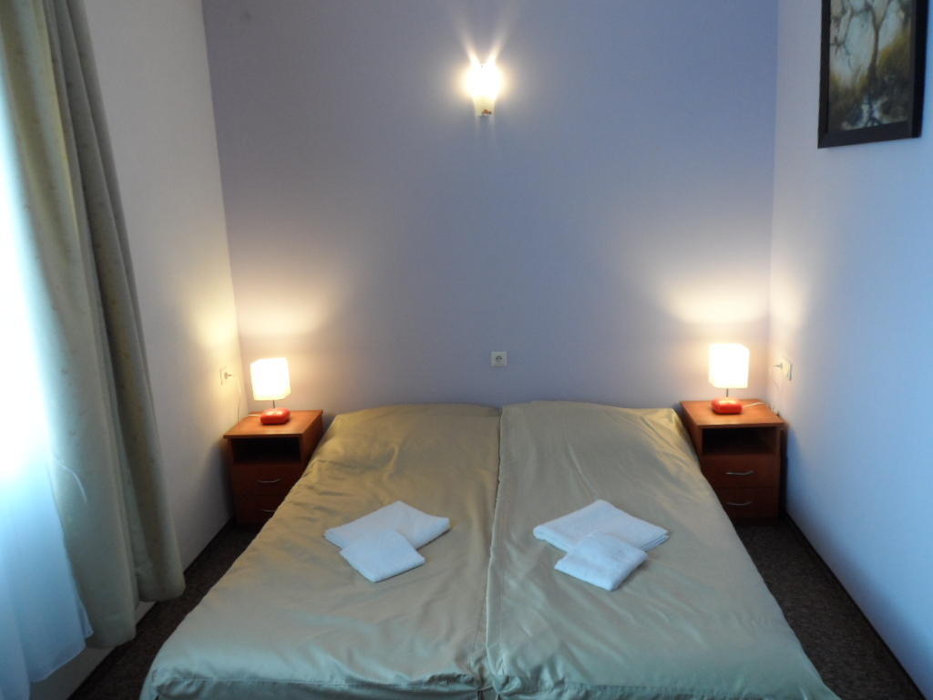 Hotelik Gold Raszyn Habitación foto